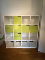 IKEA KALLAX 4x4