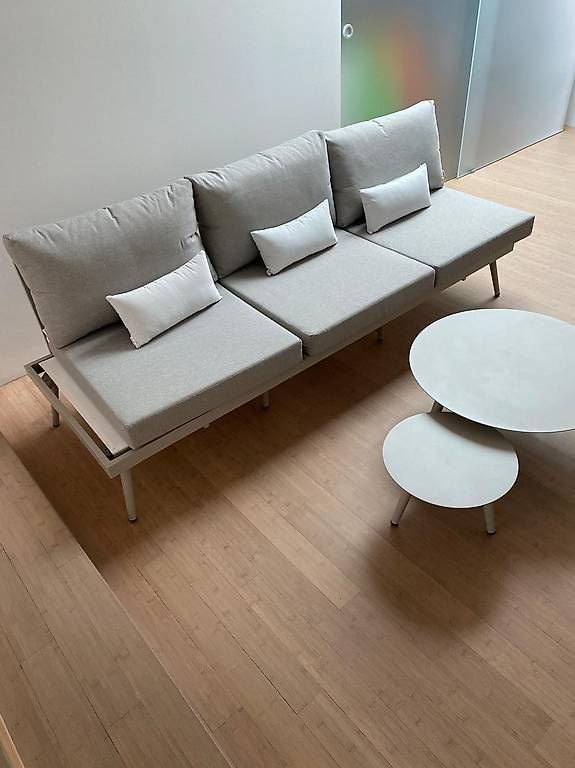 Divani: Fabrikneue,  Sitz Lounge  für Garten, Terrasse oder Balkon – Nuovo e nell'imballaggio originale da Hilterfingen venduto da Melah73 1