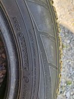 4 Falken Winterreifen 215 60 17