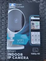  Indoor IP Camera neu OVP