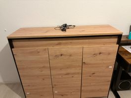 Schuhschrank EDRA von xxLutz