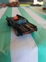Vintage Corgi 70er jahre Batmobil 