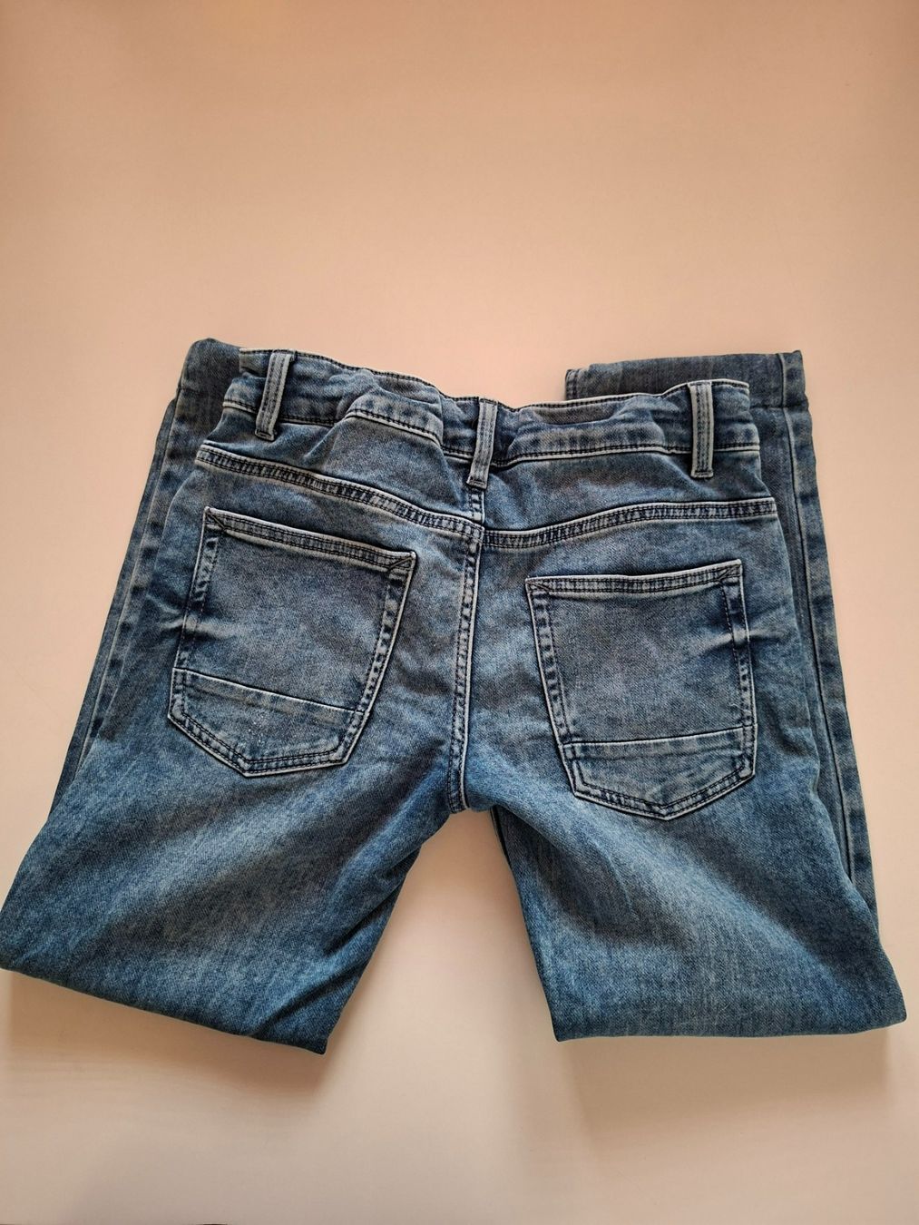 C&A Pantaloni: Jeans C+A Grösse 152 – Usato da Lohn SH venduto da Zwierbel 4