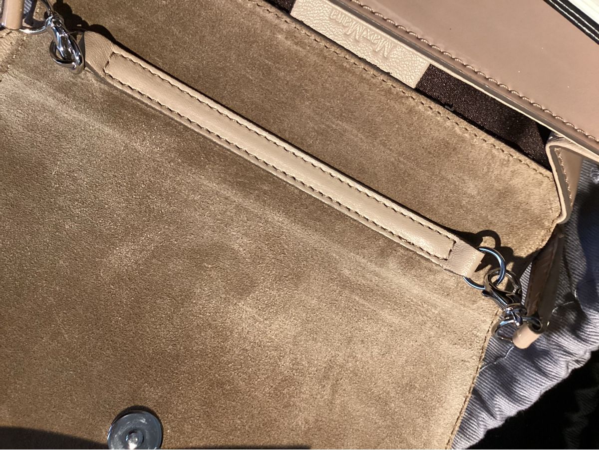 Max Mara Borse da donna: Max Mara – Nuovo e nell'imballaggio originale da fribourg venduto da iris18 3