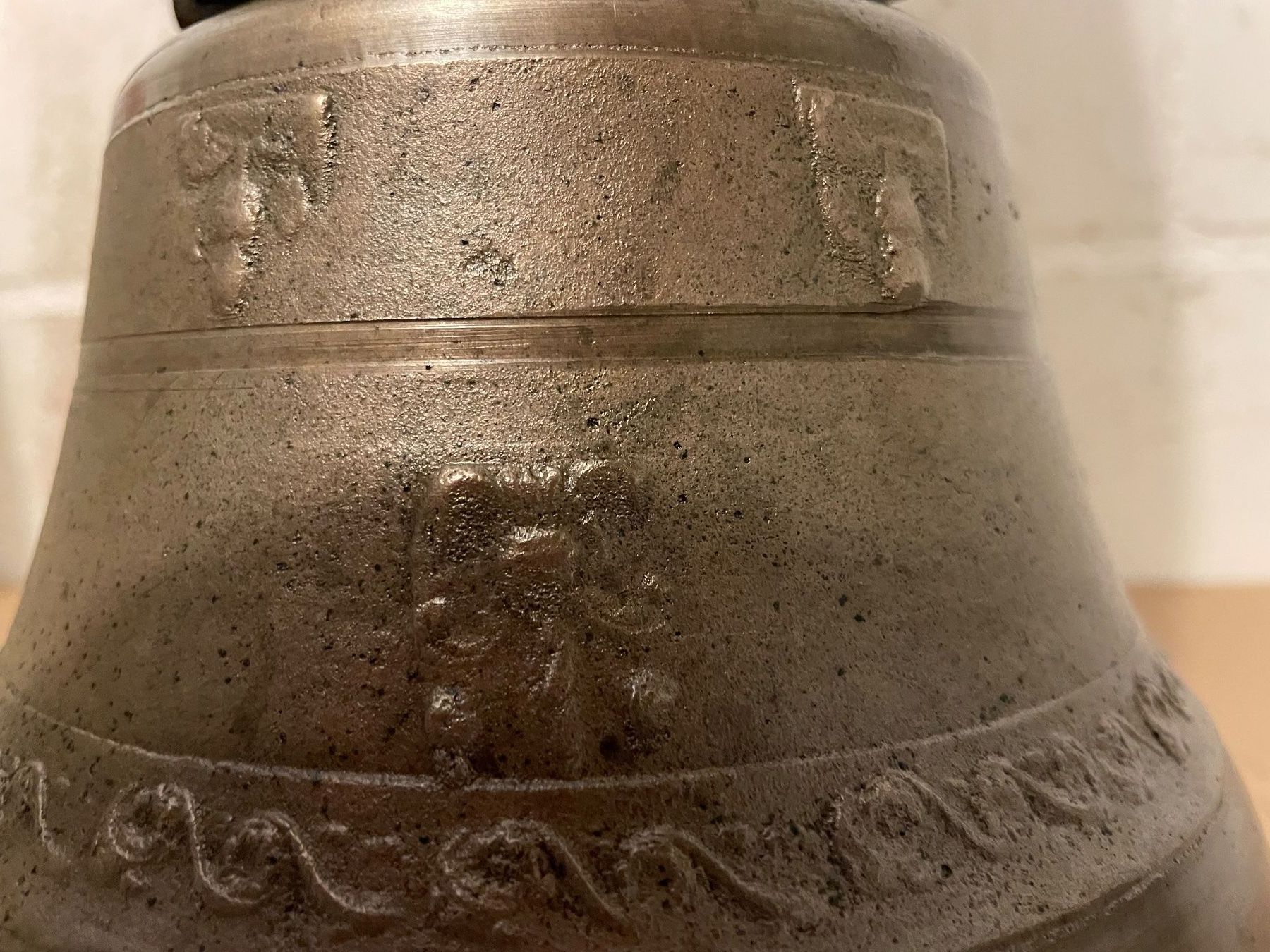 Campanacci mucche: Antike Andreotti - Glocke ab 1.00 Fr. – Usato da Birrhard venduto da magisto52 6