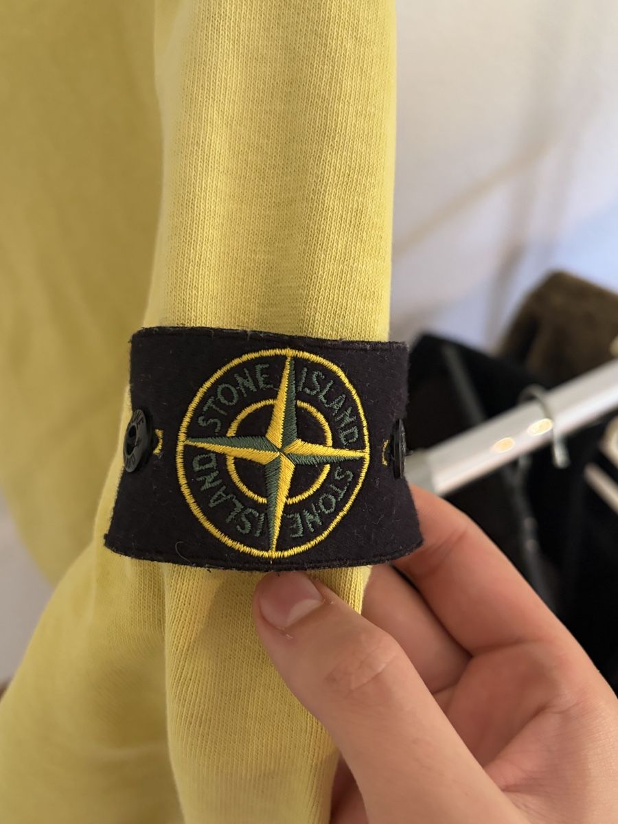 Stone Island Maglioni & Felpe: Ston island pulover size M  – Usato da Burgdorf venduto da kfk_p9k2 2