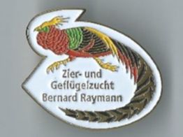 Zier- und Geflügelzucht Bernard Raymann