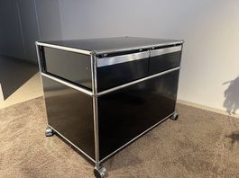 USM Haller Korpus