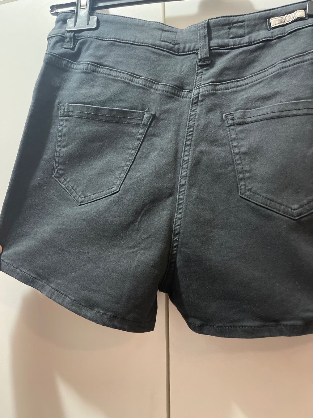 Brandy Melville Pantaloni: Pantalone corto Brandy Melville – Usato da Rancate venduto da Waly__ 4