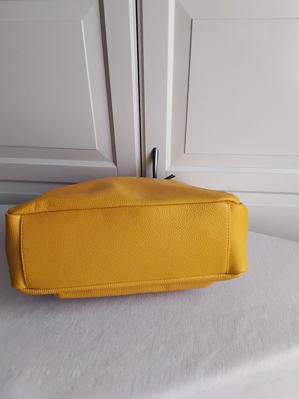 Borse da donna: Gelbe Tasche – Usato da Fey venduto da ladamedunil 2