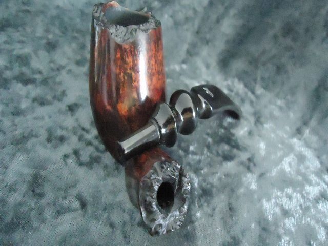 Pipe & Accessori: Tabakpfeife SHELBURN Danmark NEU und UNGERAUCHT – Nuovo (secondo la descrizione) da Ergisch venduto da Haemmerli59 5