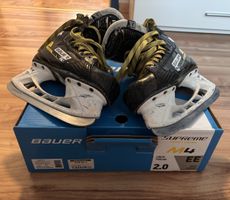 Bauer Supreme M4 2.0 EE