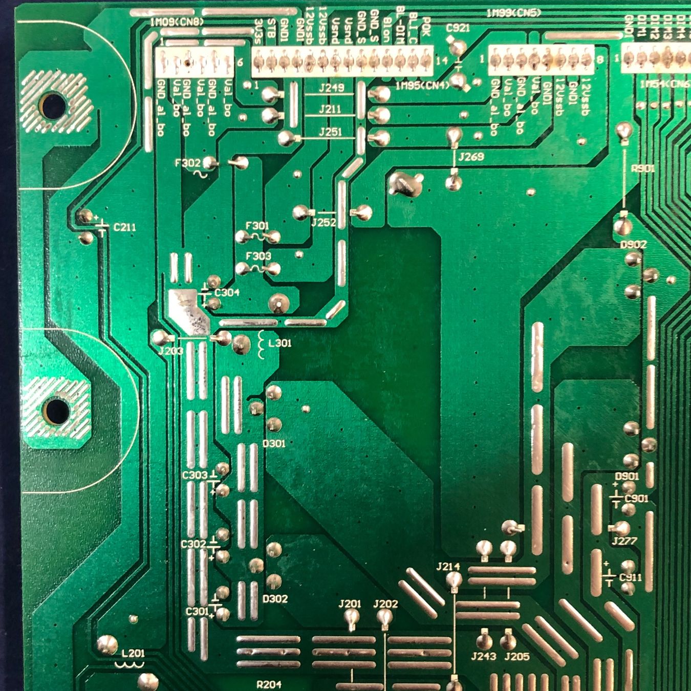 Philips Elektronikbauteile: FSP163-4FS01 Philips TV-Netzteil – Gebraucht aus Neerach von Arbimus 6