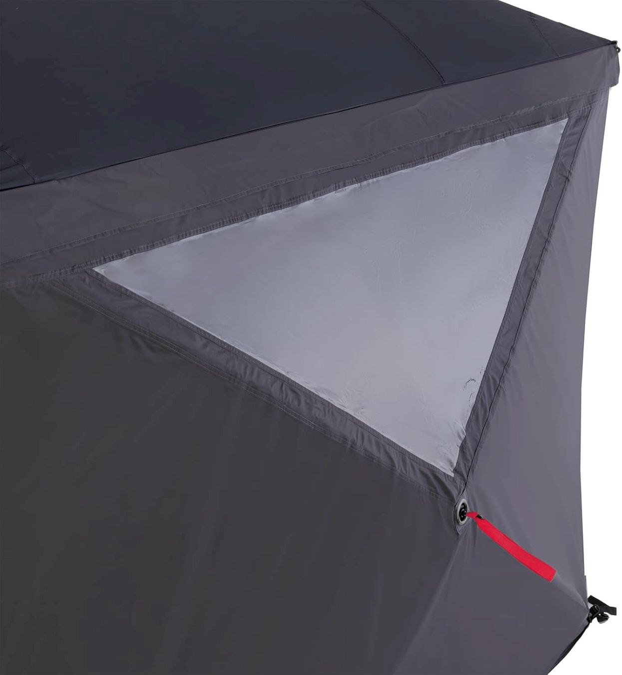 Tende & Padiglioni: Qeedo Quick Hub Square seitenwanden – Nuovo e nell'imballaggio originale da Bottighofen venduto da zaap 3