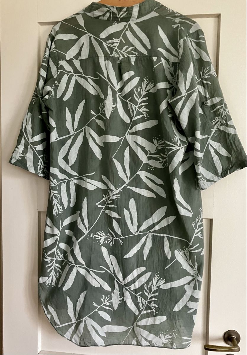 Tuniche: Leichtes Hemd/Strandkleid – Usato da Buchs AG venduto da Allerleis 1