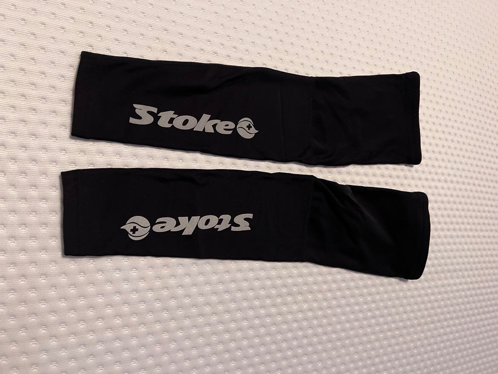 Manchettes Polaire Alomejor - Coupe-vent Pour Cyclisme, Running, Sports D’hiver - Taille M à XXL