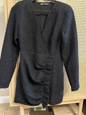Kleid Gr M