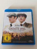 Das grösste Spiel seines Lebens Blu-ray Walt Disney