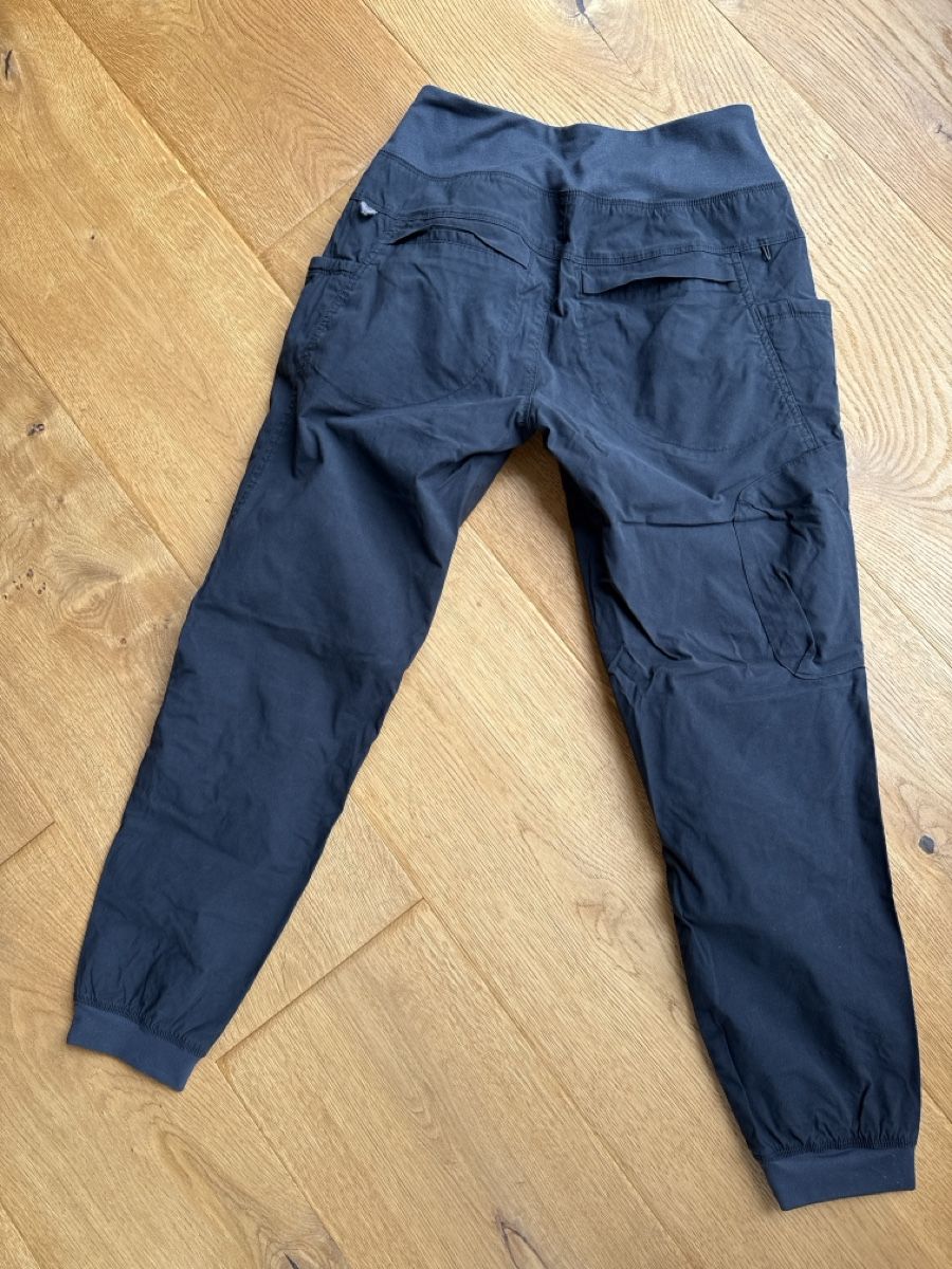 Prana Pantaloni: Prana Damen Hose, Grösse S, neu – Nuovo (secondo la descrizione) da Wegenstetten venduto da ItsVi 1