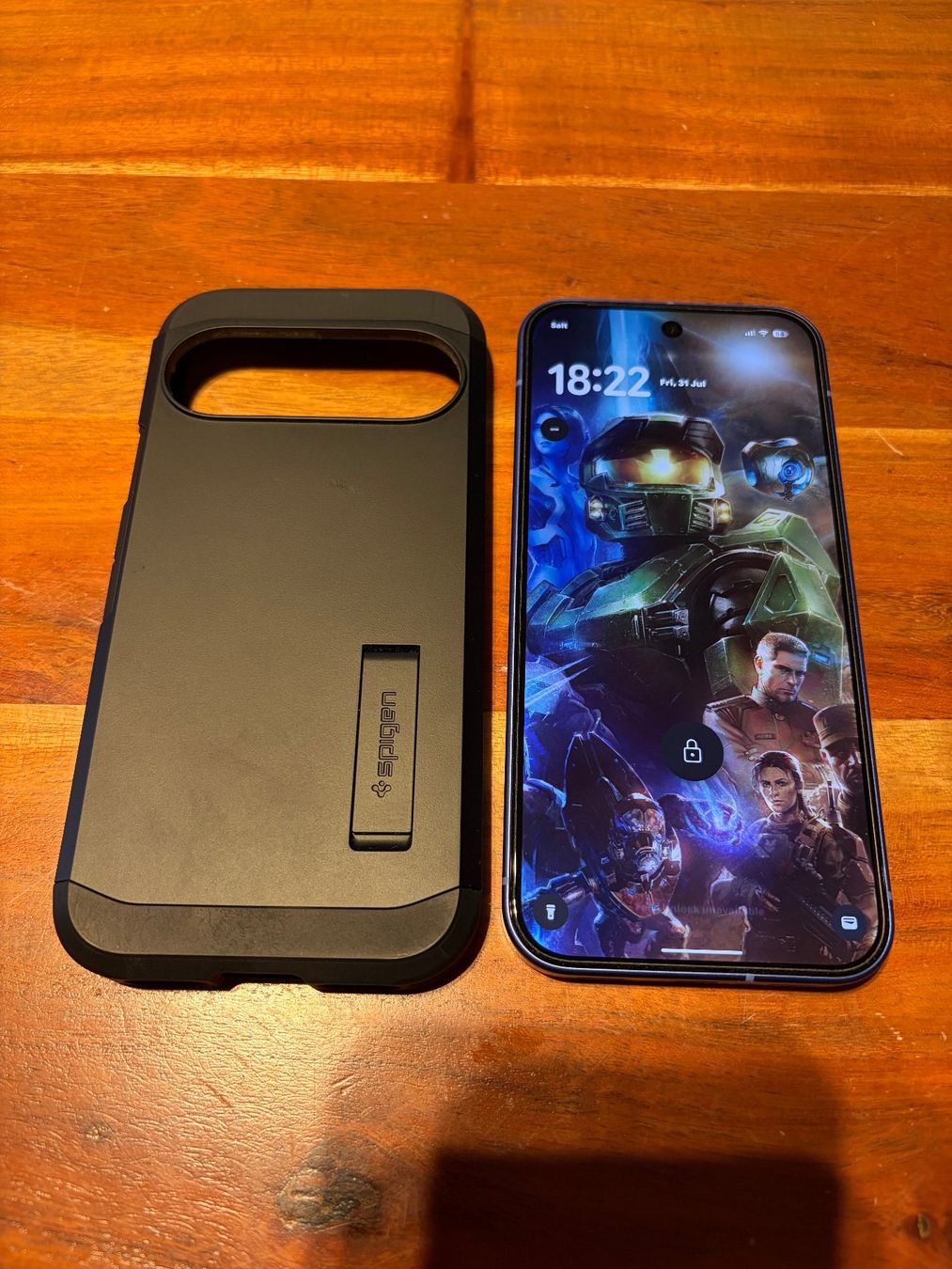 Google Portables: Google Pixel 10 *128GB* – Neuf (Voir description) à Amriswil par hardware_uschi