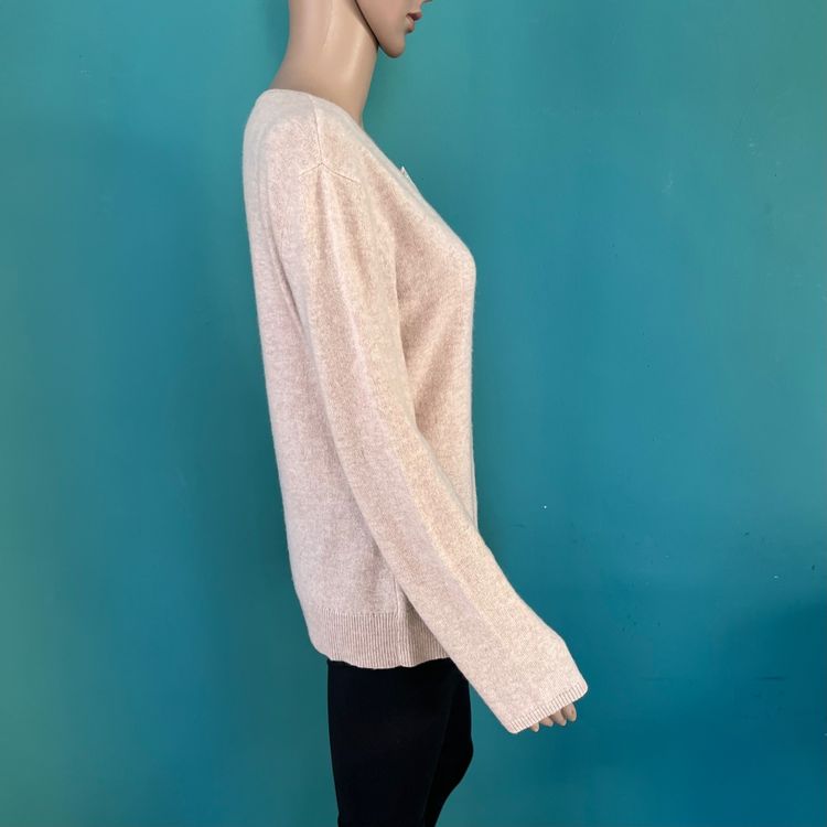 LAWRENCE GREY Kaschmir Cardigan ❣️ (Gebraucht) in Zürich für CHF