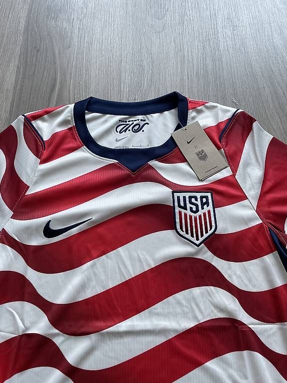 Canottiere & Pantaloni: USA Trikot Neu – Usato da Biel/Bienne venduto da Bolagol9 1
