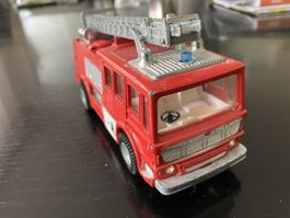 Dinky Toys Merryweather Marquis