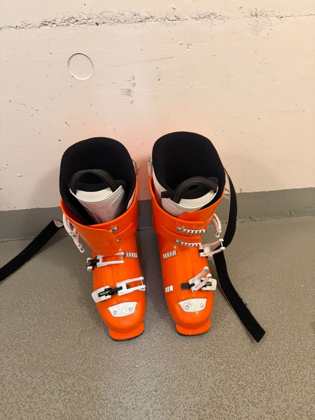 Blizzard Sci: Ski mit Skischuhen – Usato da Willerzell venduto da sabo.ca 2