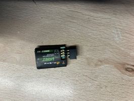 FrSky VARI-High - ADV - Variometer Sensor
