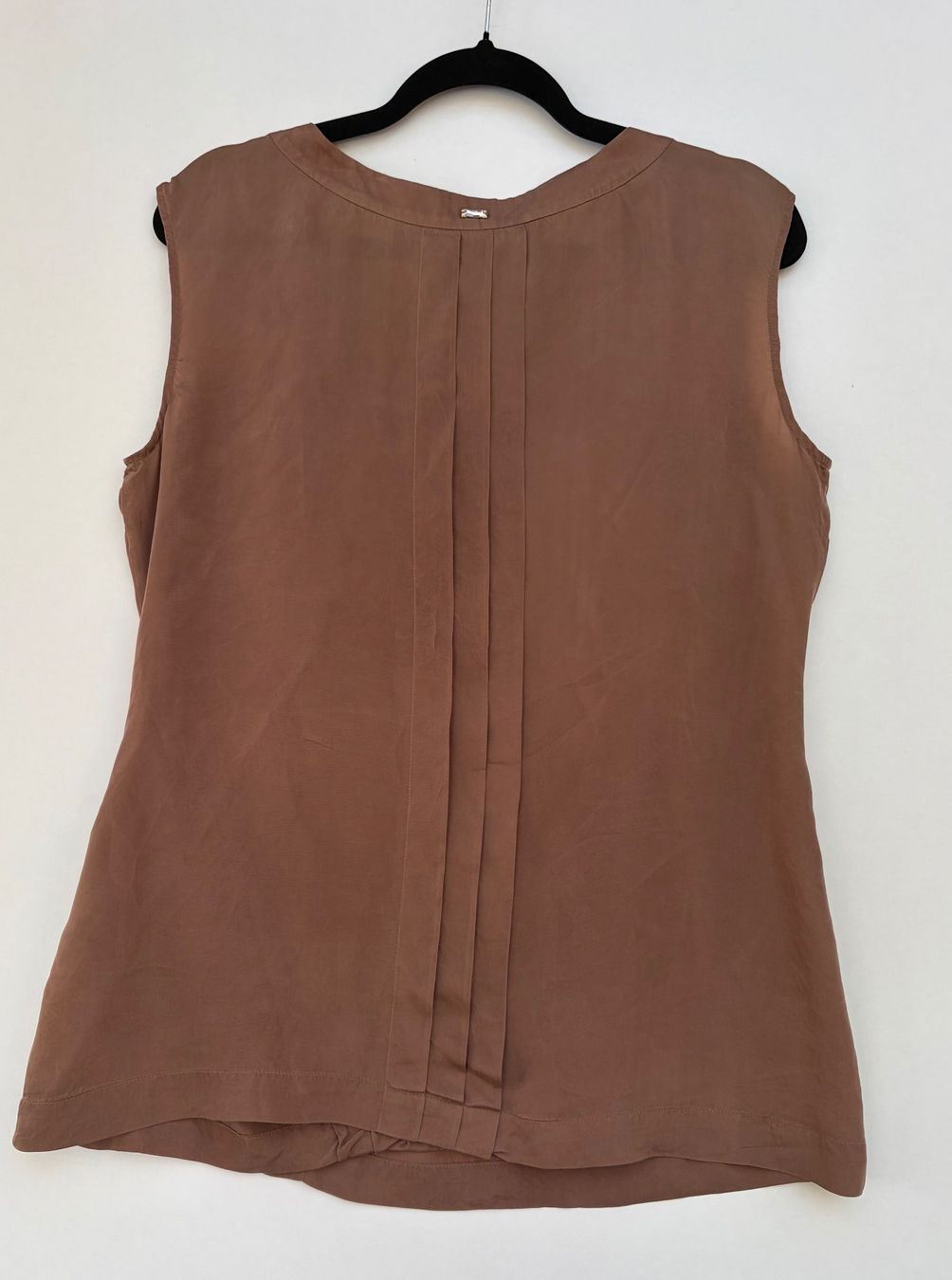Escada Chemisiers: Escada Sport Bluse Gr.42 – D'occasion à Unterägeri par Jutka_04 2