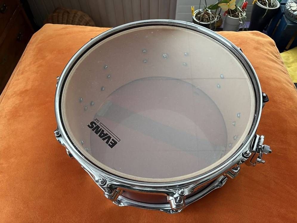 Instruments de musique: DW 14"x6,5" SN Performance Tobaco – D'occasion à Hämikon par Spot3 1
