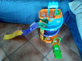 VTech Tut Tut Parkgarage