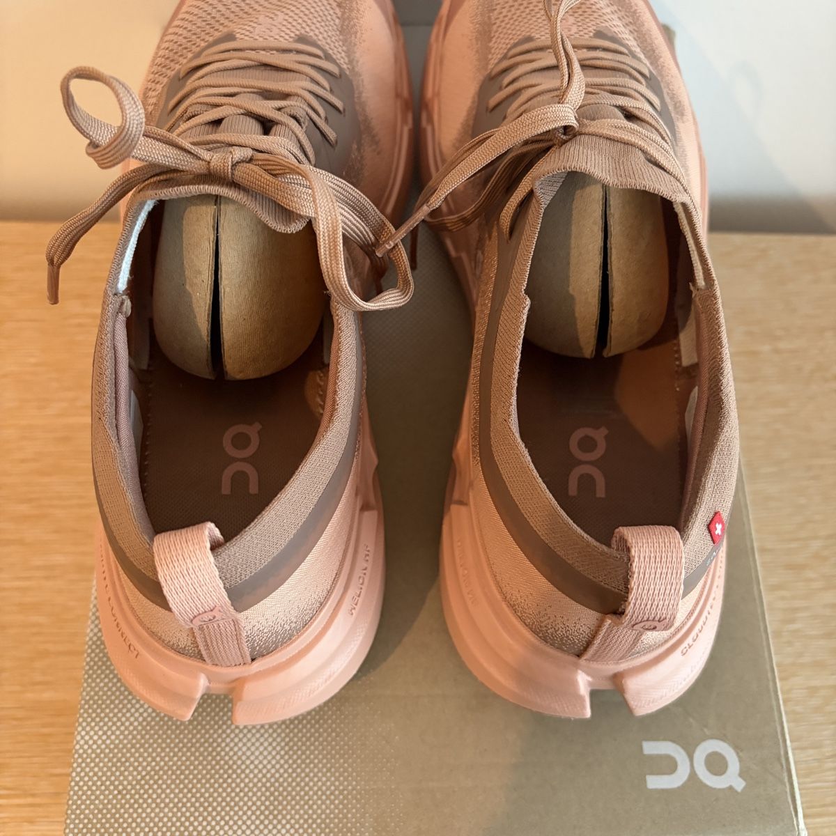 On Herrenschuhe: On Cloudsoma - Taille 44.5 – Neu und originalverpackt aus Onex von Chooseyoursneaks 5