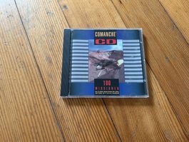 PC Spiel Comanche Klassiker aus den 90er