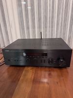 Yamaha R-N402D Natural Sound Netzwerk Receiver, Top!