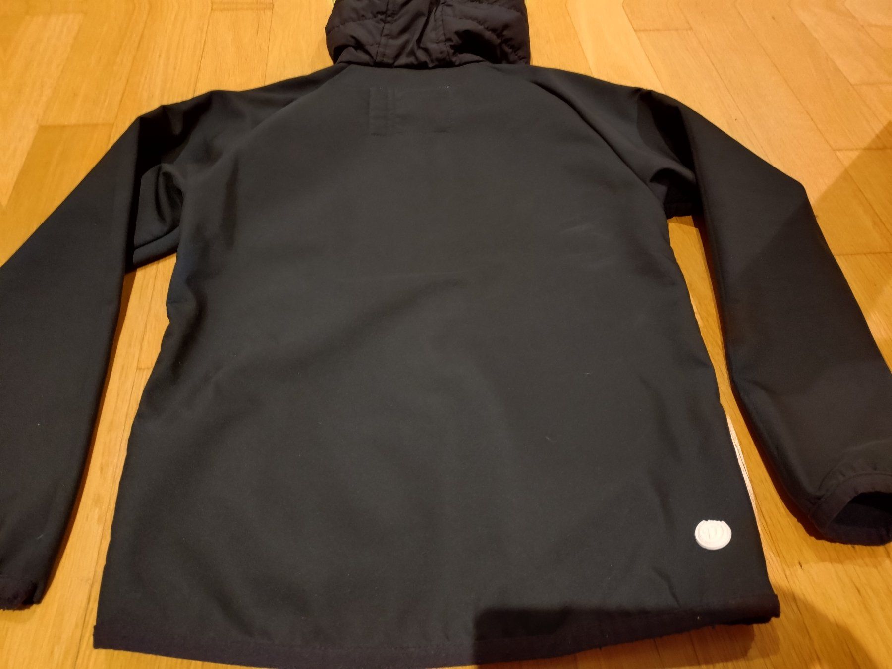 Vingino Giacche & Cappotti: VINGINO Scheljacke Grösse 140 – Usato da Bottmingen venduto da Pidi0 4