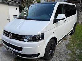 Multivan T5