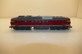 Roco H0: DR Diesellok BR132