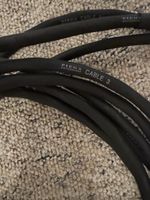 Piega 3 Lautsprecher Kabel 7meter mit Bananen Stecker 