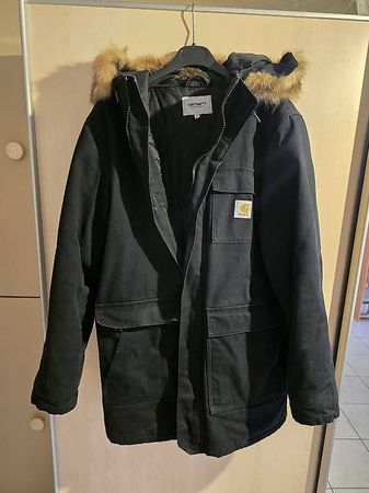 CARHARTT WIP Siberian Parka 