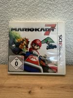 Spiel Mario Kart 7 Nintendo 3DS