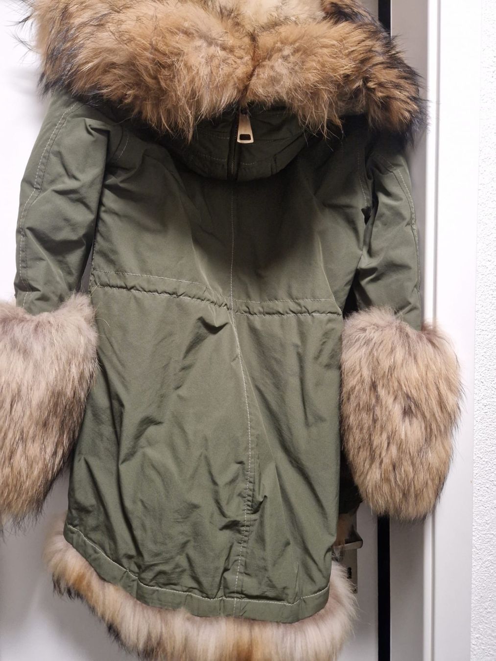 Giacche: Winter Jacke WILD ARCTIC – Usato da Bern venduto da Iuliia_novova 9