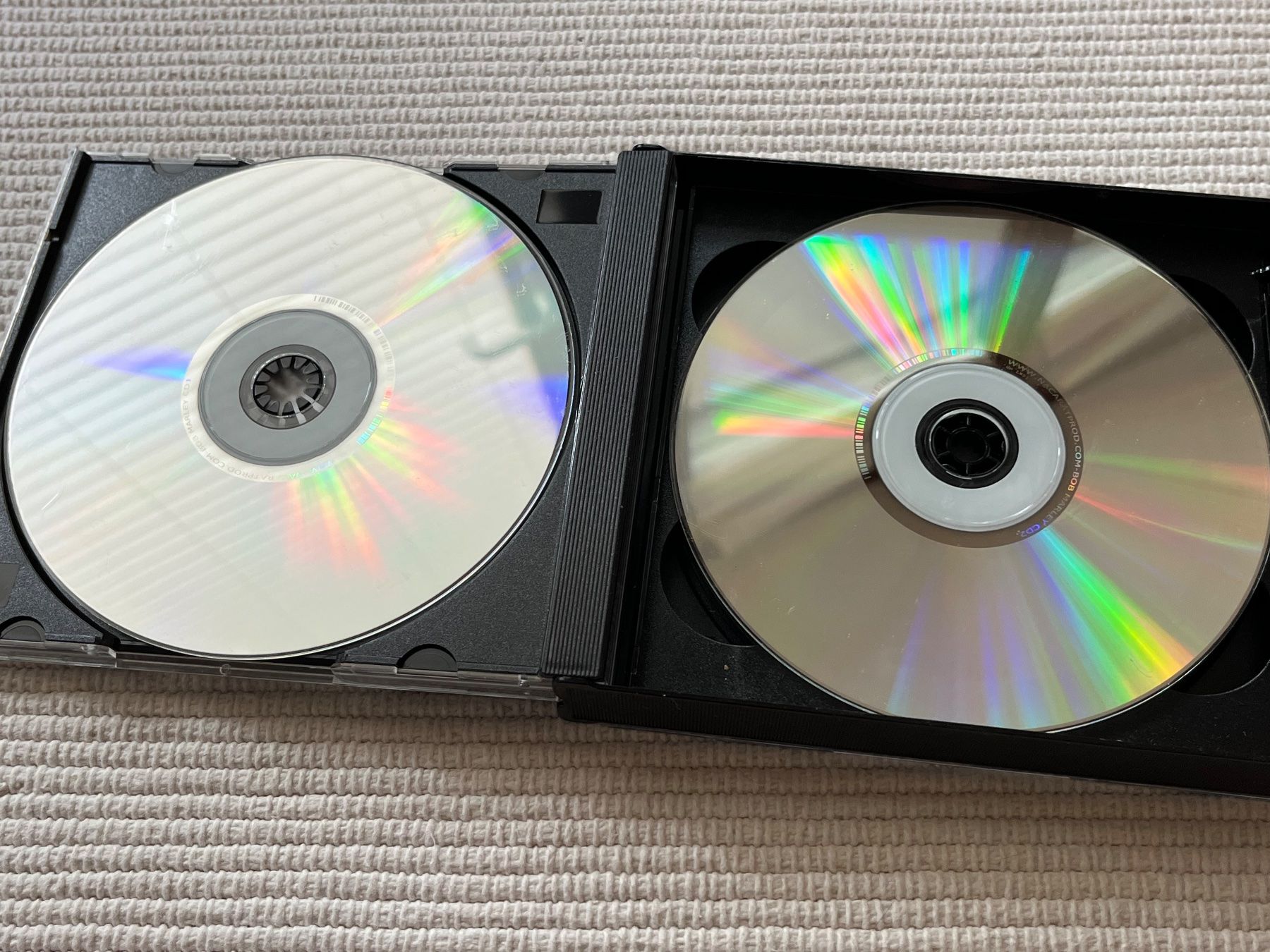 CDs: Bob Marley - Rastaman 3CD-Box 49 Titel – D'occasion à Zürich par Gurkis 2