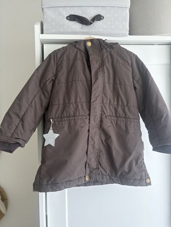 Mini a Ture Jacke Grösse 98 (eher 104)