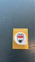 Panini FIFA World Cup 2026 Sticker Iraq neu
