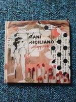 Dani Siciliano "Slappers" CD
