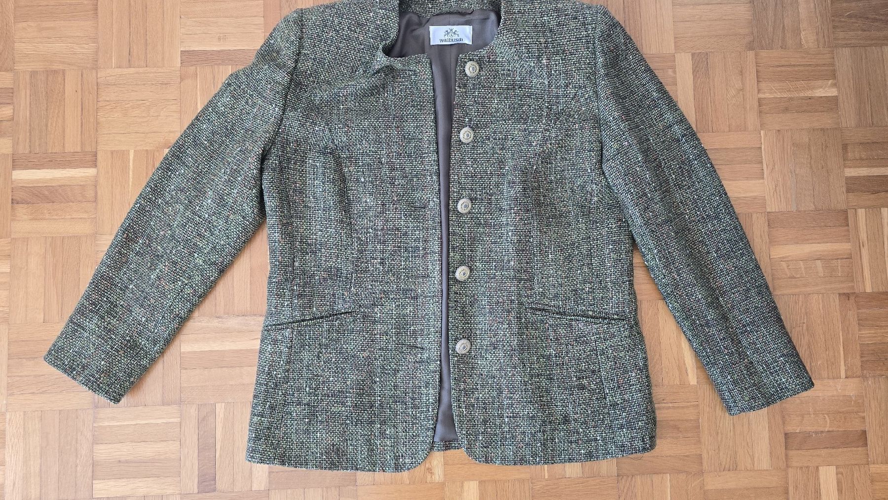 Walbusch Giacche: Walbusch Damen Blazer – Usato da Zürich venduto da Bauer19 1