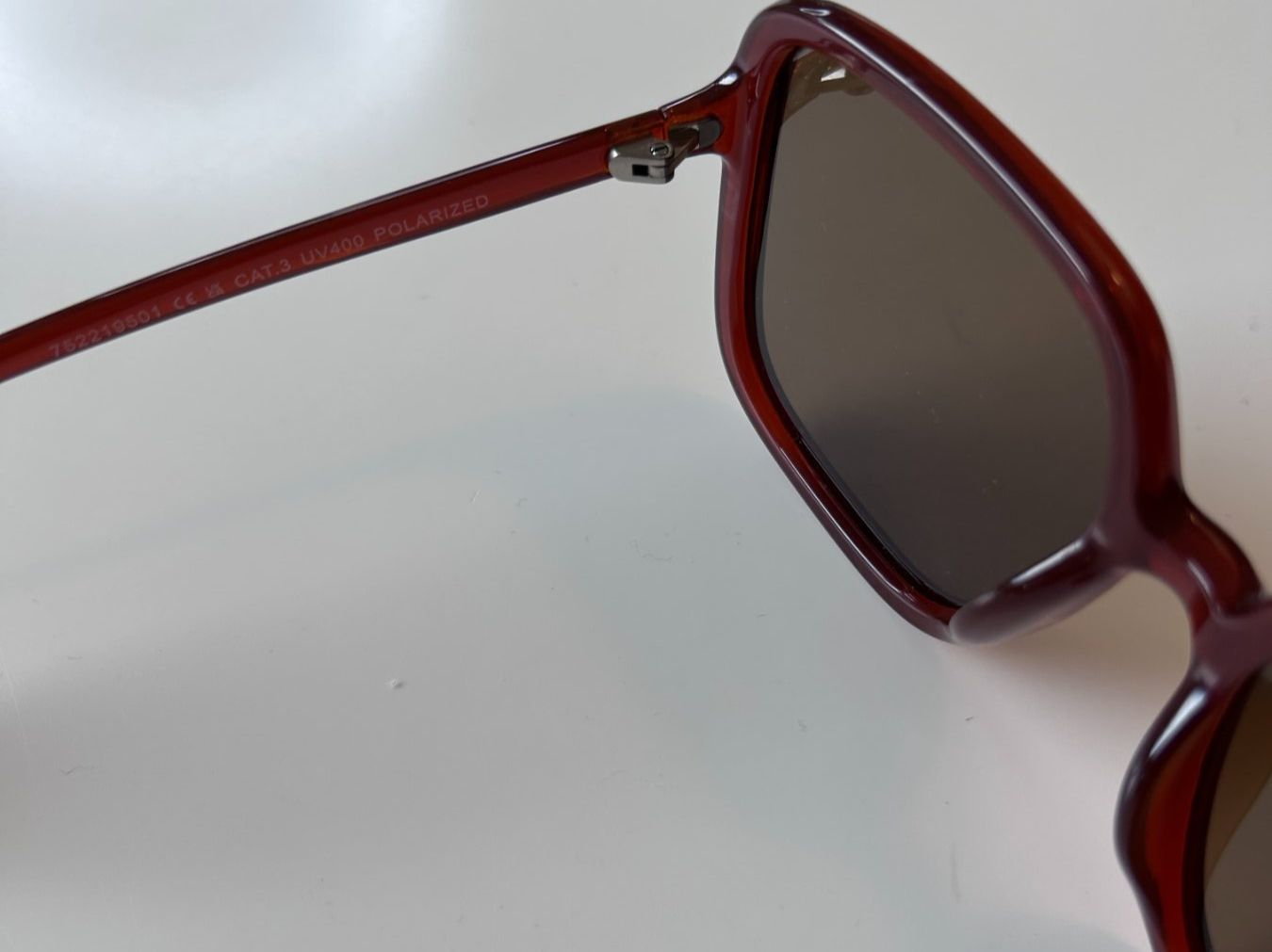 H&M Occhiali & Lenti: Pilgrim Sonnenbrille – Usato da St. Gallen venduto da look-twice 5