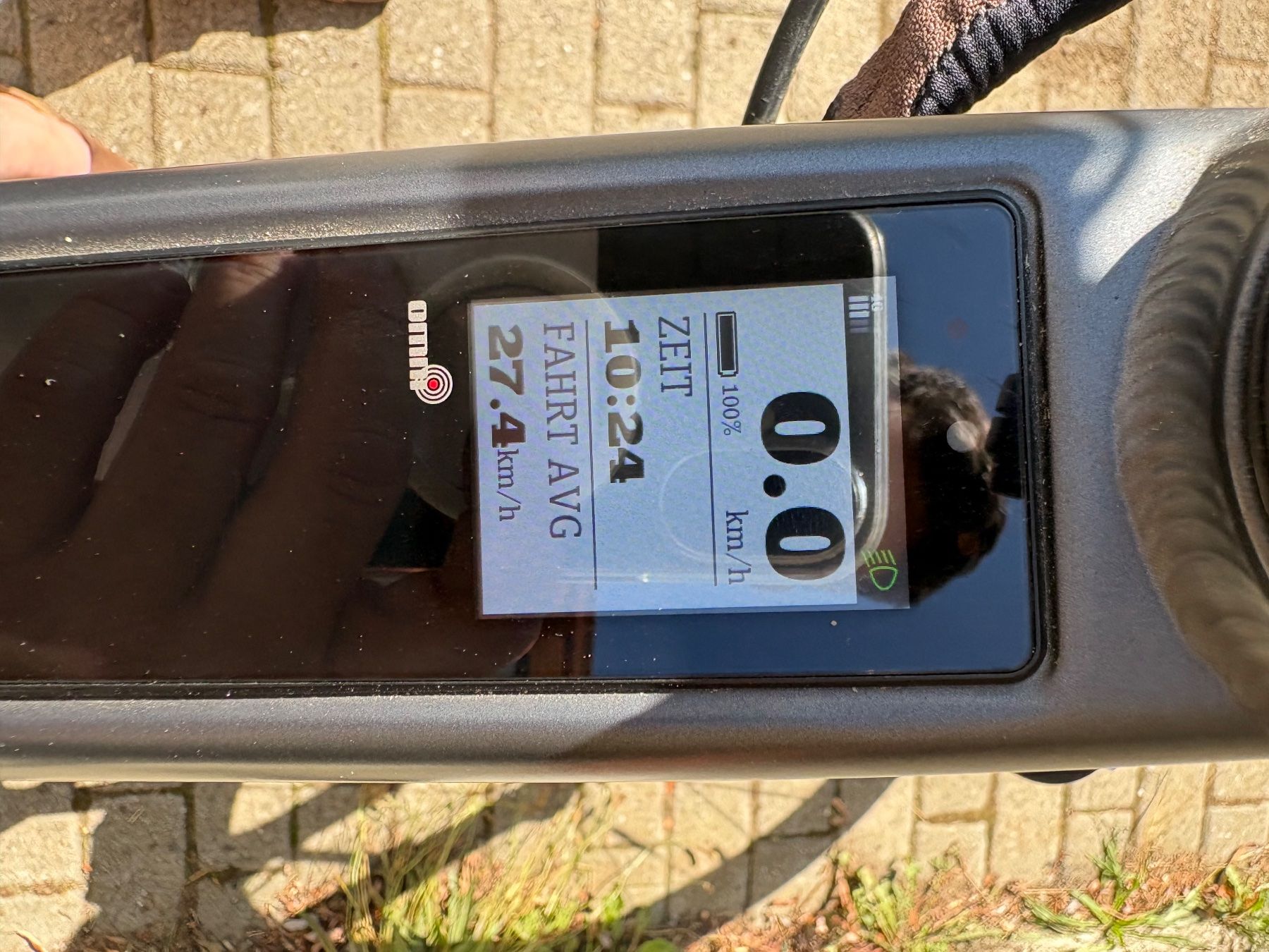 Stromer Velos: Elektrofahrrad Stromer ST1, 45er – Gebraucht aus mattstetten von Stollbru 7