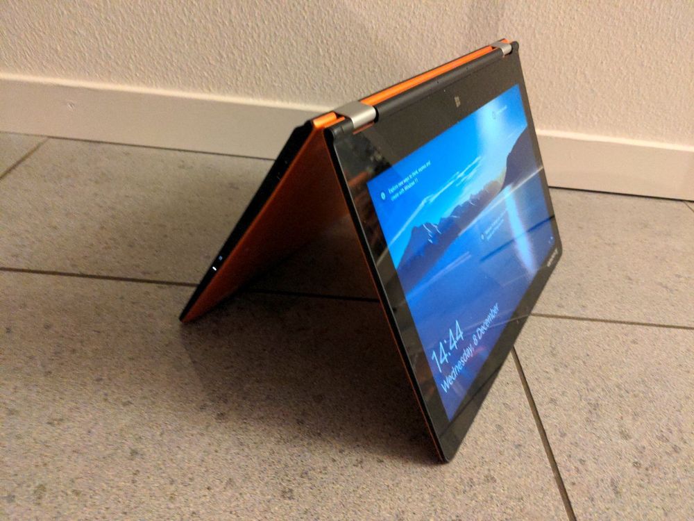 Lenovo Yoga 3 Pro 11 3-1170 80J8 M-5Y10C 80J80021US DC IN Power Jack